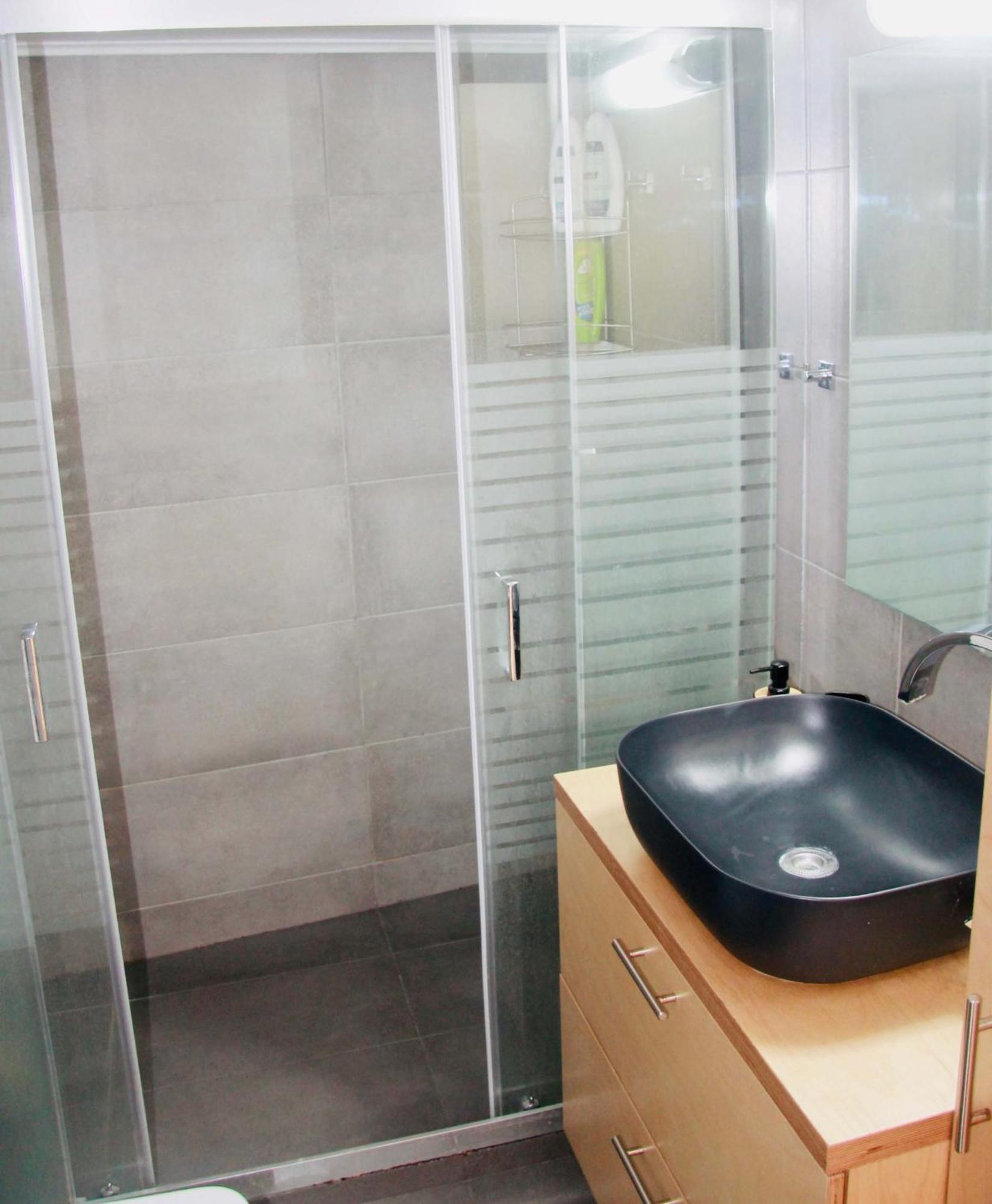 Penthouse With Sea View Apartment Atena Exterior foto